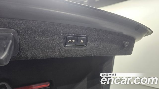 Genesis EQ900 2018 — photo 20