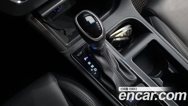 Hyundai Sonata 2016 — photo 12