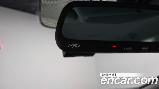 Hyundai Sonata 2016 — photo 25