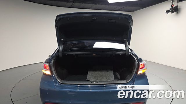Hyundai Sonata 2016 — photo 26