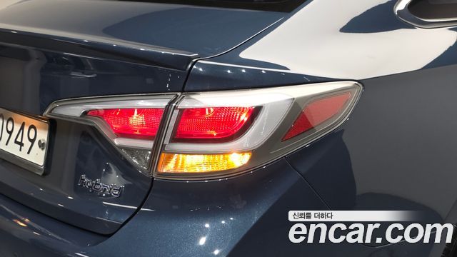 Hyundai Sonata 2016 — photo 9