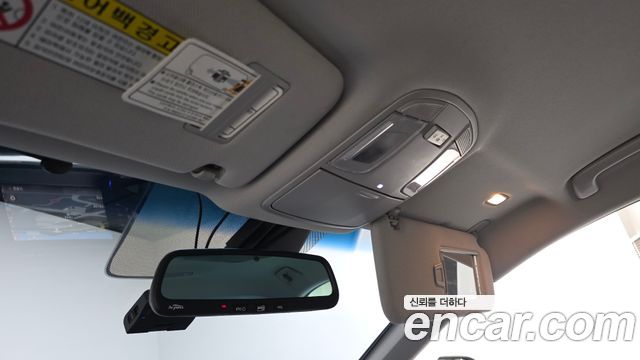 Hyundai Sonata 2016 — photo 27
