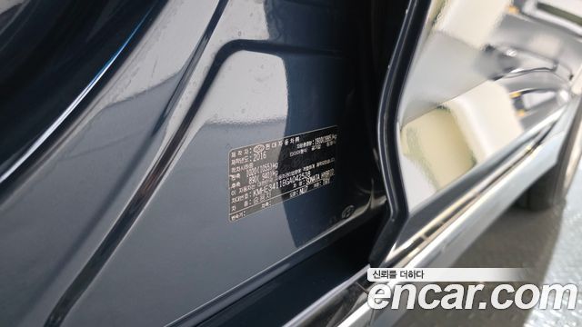 Hyundai Sonata 2016 — photo 28