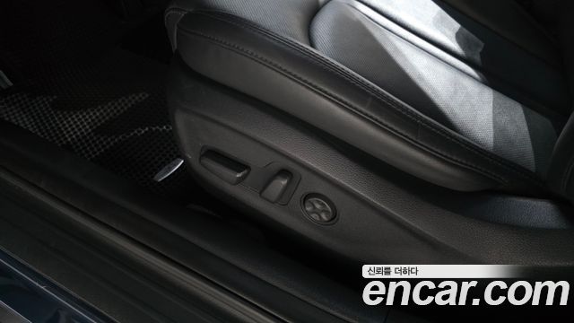 Hyundai Sonata 2016 — photo 31