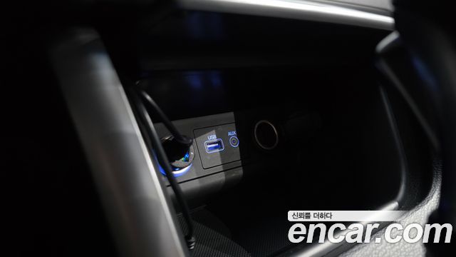 Hyundai Sonata 2016 — photo 33