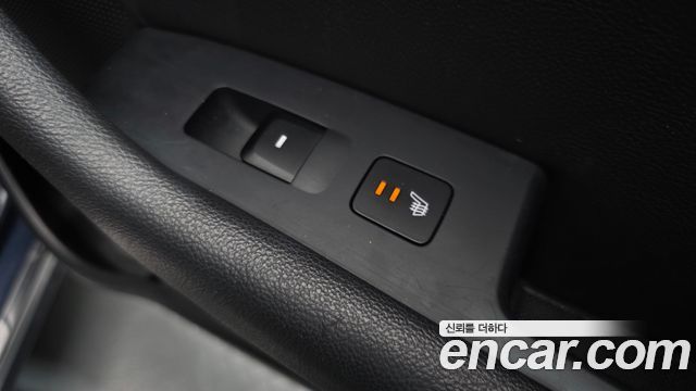 Hyundai Sonata 2016 — photo 34