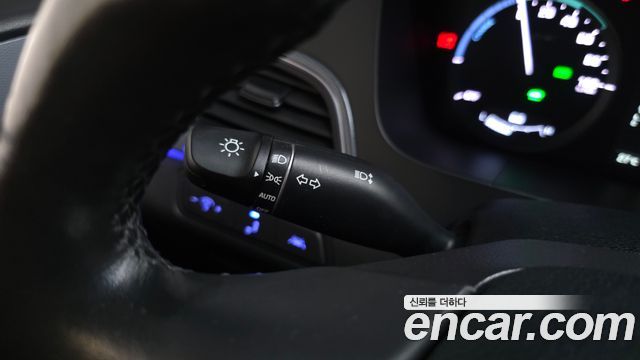 Hyundai Sonata 2016 — photo 35