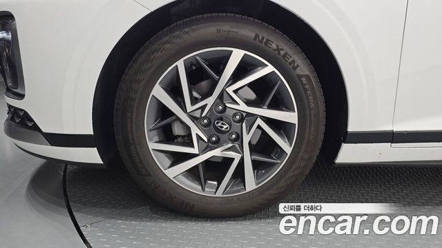 Hyundai Grandeur 2023 — photo 5