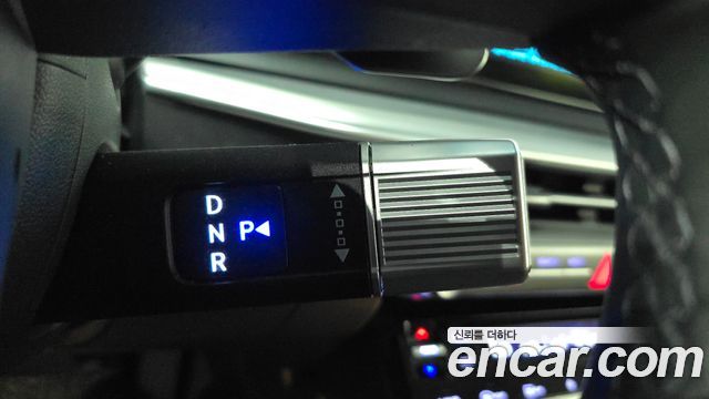 Hyundai Grandeur 2023 — photo 11