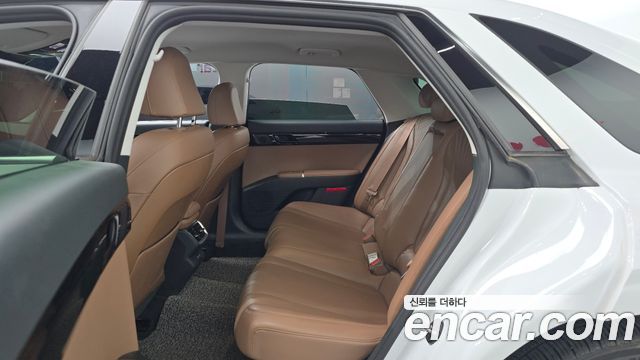 Hyundai Grandeur 2023 — photo 13
