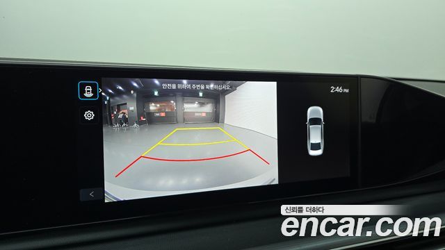 Hyundai Grandeur 2023 — photo 19