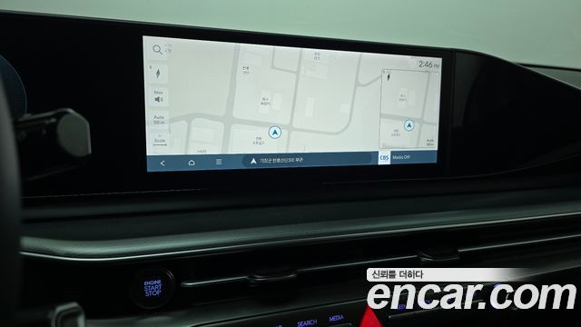 Hyundai Grandeur 2023 — photo 21