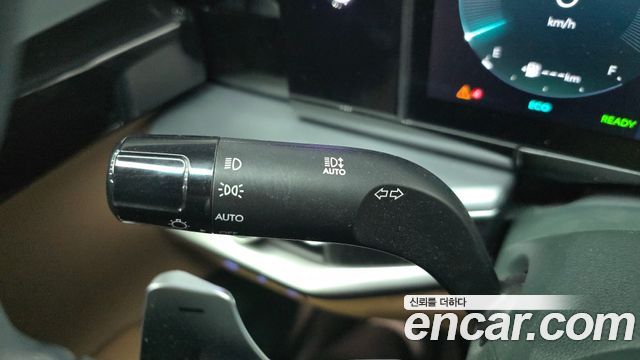 Hyundai Grandeur 2023 — photo 24