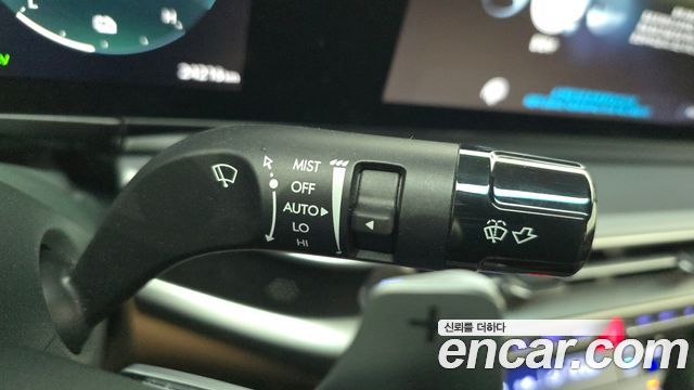 Hyundai Grandeur 2023 — photo 25
