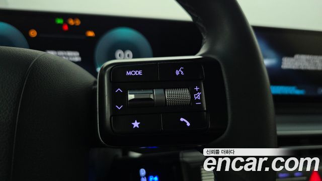 Hyundai Grandeur 2023 — photo 26
