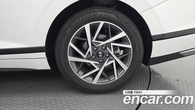 Hyundai Grandeur 2023 — photo 7