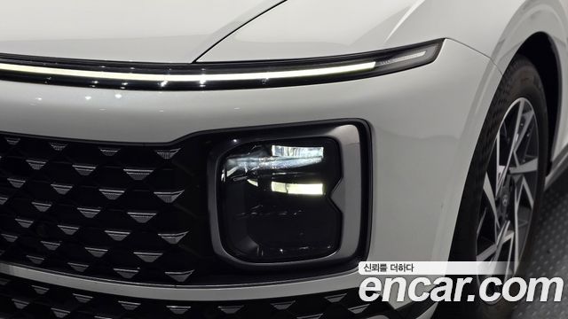 Hyundai Grandeur 2023 — photo 8