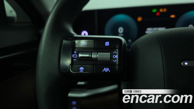 Hyundai Grandeur 2023 — photo 27