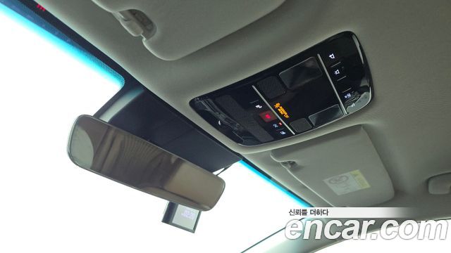 Hyundai Grandeur 2023 — photo 28