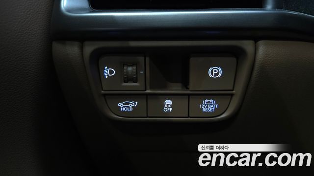 Hyundai Grandeur 2023 — photo 29