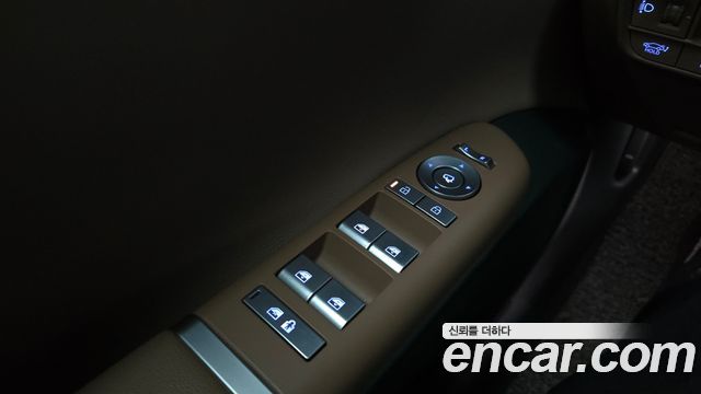Hyundai Grandeur 2023 — photo 30