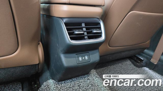 Hyundai Grandeur 2023 — photo 32