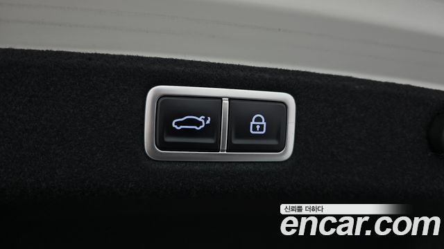 Hyundai Grandeur 2023 — photo 33