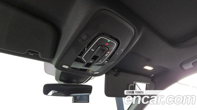 Audi A6 2020 — photo 27