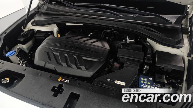 Hyundai Santafe 2019 — photo 6