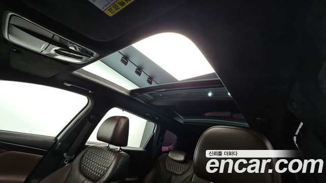 Hyundai Santafe 2019 — photo 26