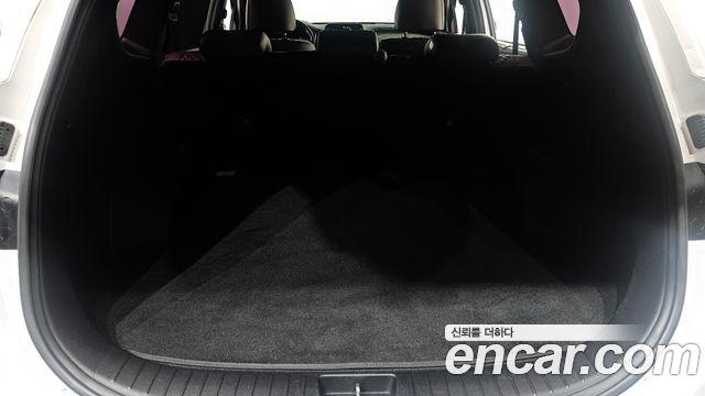 Hyundai Santafe 2019 — photo 30