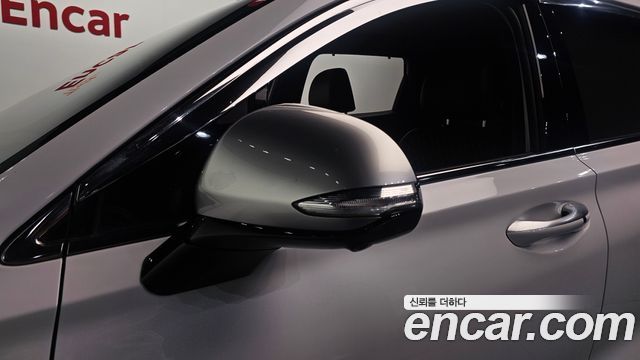 Hyundai Santafe 2019 — photo 35