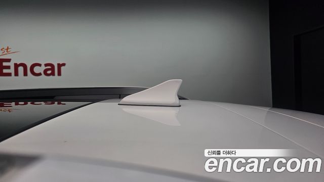 Hyundai Santafe 2019 — photo 37