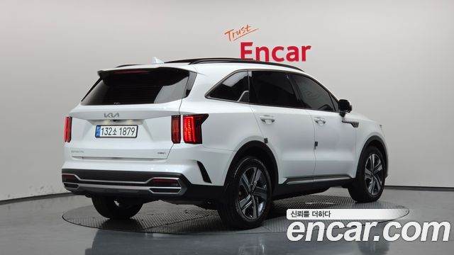 Kia Sorento 2023 — photo 2