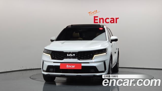 Kia Sorento 2023 — photo 3