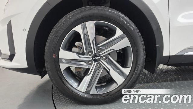 Kia Sorento 2023 — photo 5