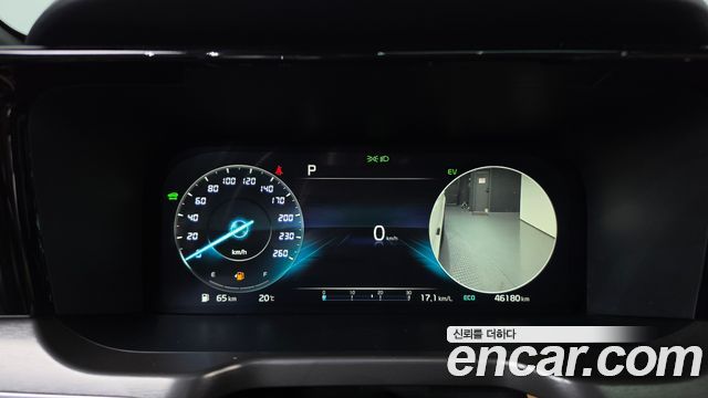 Kia Sorento 2023 — photo 11