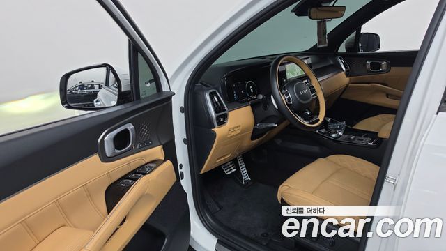 Kia Sorento 2023 — photo 13