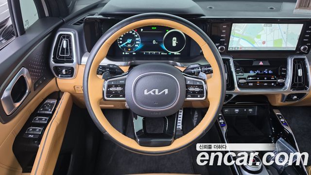 Kia Sorento 2023 — photo 19