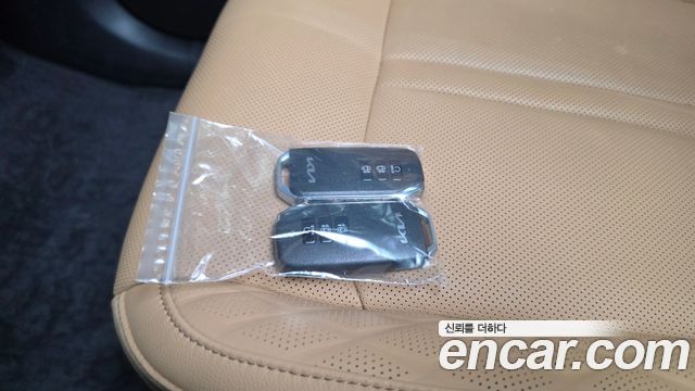 Kia Sorento 2023 — photo 21
