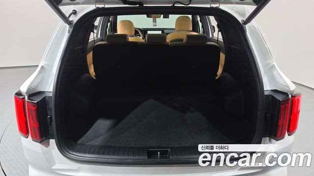 Kia Sorento 2023 — photo 26