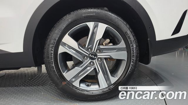 Kia Sorento 2023 — photo 7
