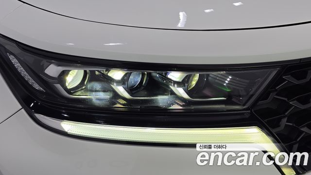 Kia Sorento 2023 — photo 8