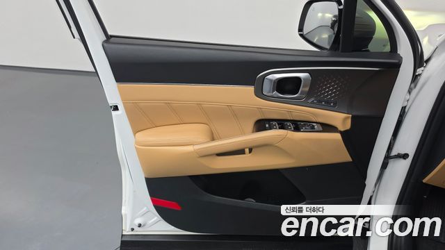 Kia Sorento 2023 — photo 14