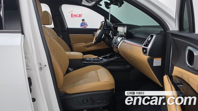 Kia Sorento 2023 — photo 16
