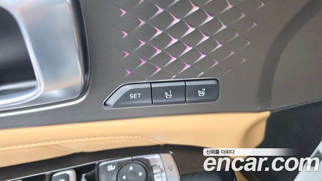 Kia Sorento 2023 — photo 27