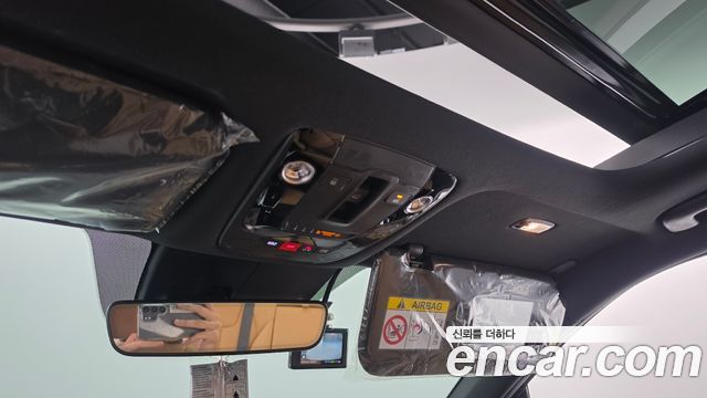 Kia Sorento 2023 — photo 28