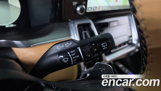 Kia Sorento 2023 — photo 29