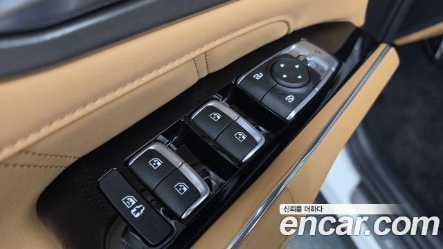 Kia Sorento 2023 — photo 30