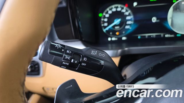 Kia Sorento 2023 — photo 32